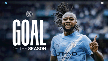 Goal of the Season 2025/26: Vote now! 