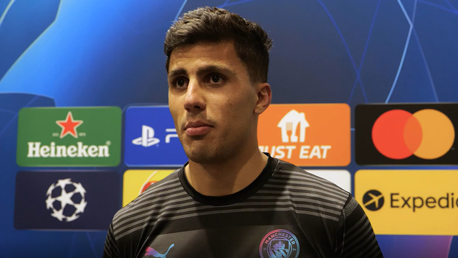  "Necesitamos ser fuertes, estar juntos y nunca rendirnos"