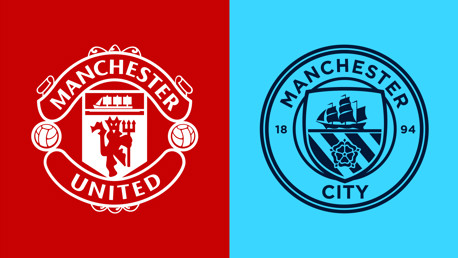 Manchester United Women v Manchester City Women - Ticket Information 2026/27