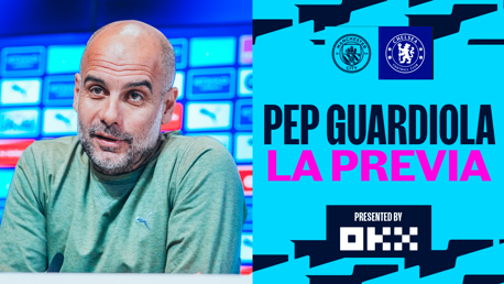 Rueda de prensa: en directo