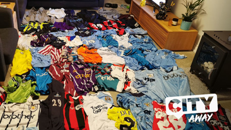 City Away #4: Olahraga Bersama Aguero dan Harta Karun City