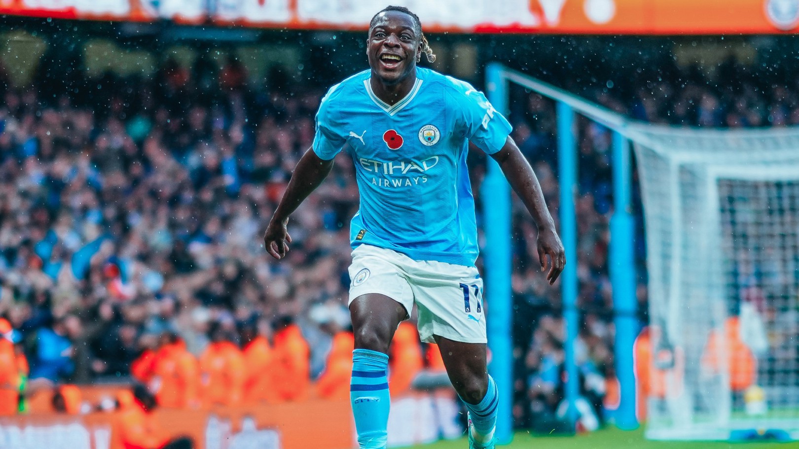 15 Pemain Muda Paling Bernilai di Dunia Saat Ini, Masa Depan Sepak Bola Berada di Tangan yang Tepat - doku bournemouth reaction 15 Pemain Muda Paling Bernilai di Dunia Saat Ini, Masa Depan Sepak Bola Berada di Tangan yang Tepat - doku bournemouth reaction