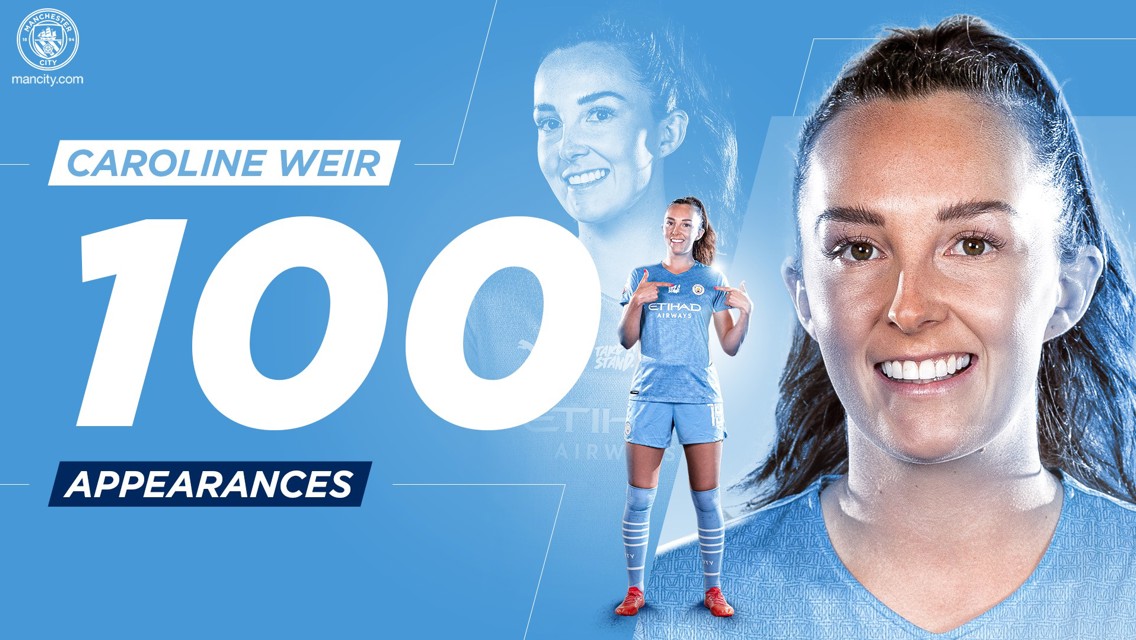 Weir hits City Century