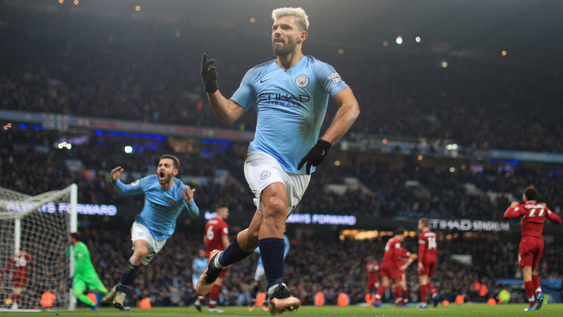Os 7 de Agüero