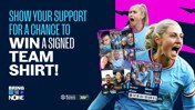 Bring the Noise: Show your support at City v Chelsea 