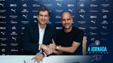 PEP CONTRACT 