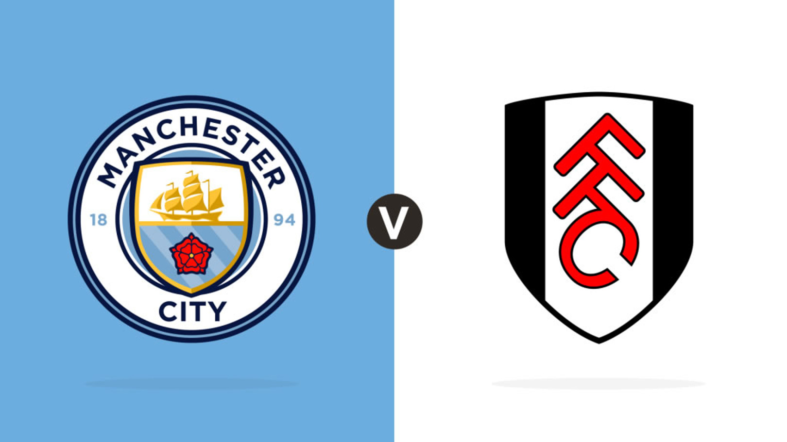 Man City v Fulham MATCH STATS AND REACTION