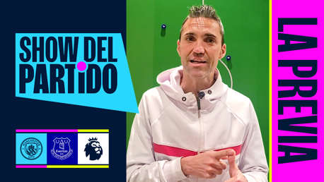 Show del Partido: el análisis táctico de Àlex Delmàs