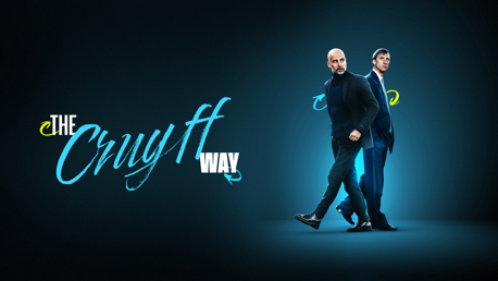 The Cruyff Way