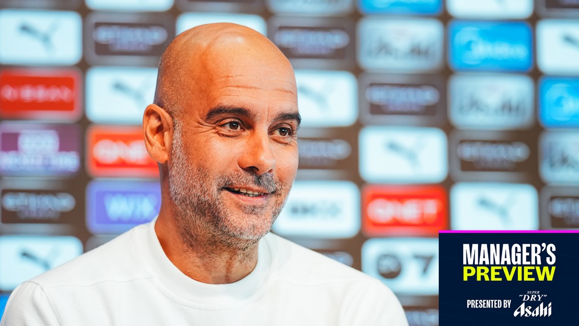 Guardiola hails Alvarez’s ‘good behaviour’