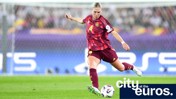 Knaak y Lohmann avanzan en la Eurocopa