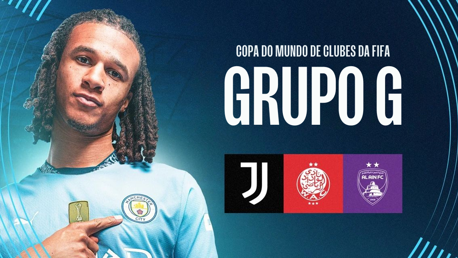 Conheça os adversários do City na Copa do Mundo de Clubes da FIFA
