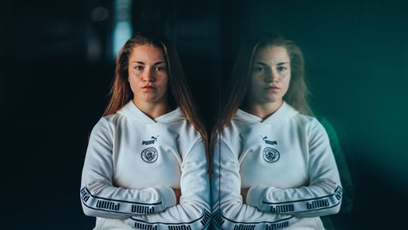 Park life: Breaking through to senior stardom
