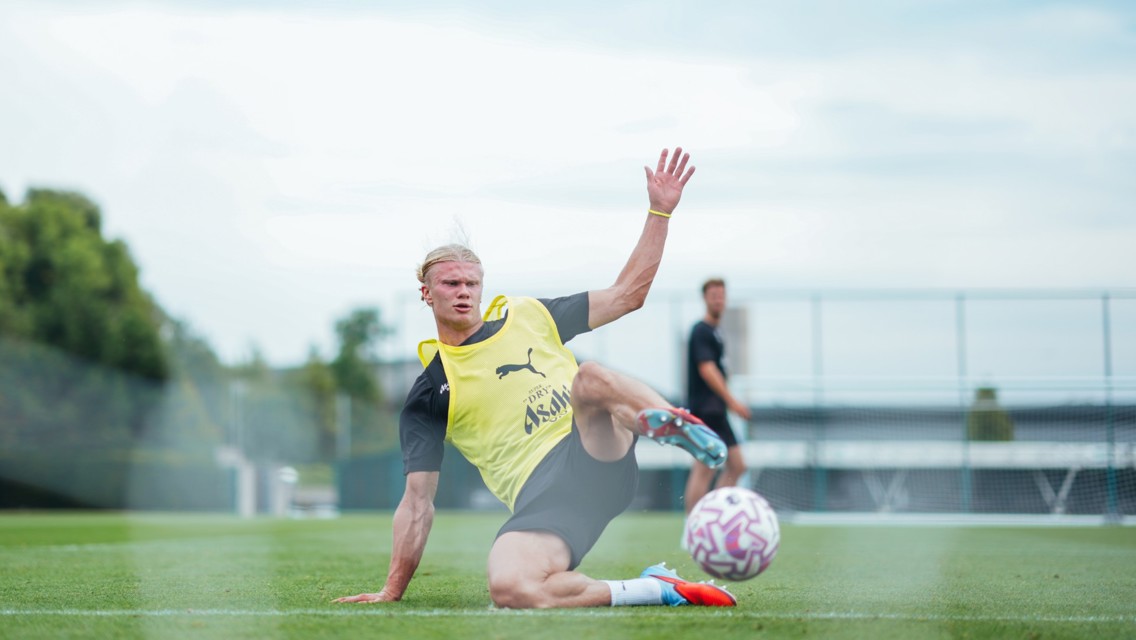 Gallery: Premier League countdown 