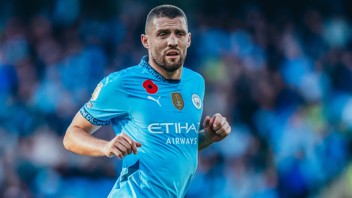 Injury update: Mateo Kovacic