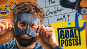 Josko Gvardiol: Goal Posts