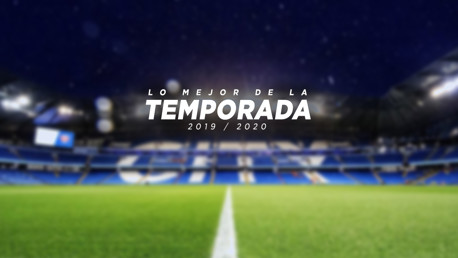 Los mejores momentos de la temporada 2019/2020: parte 2
