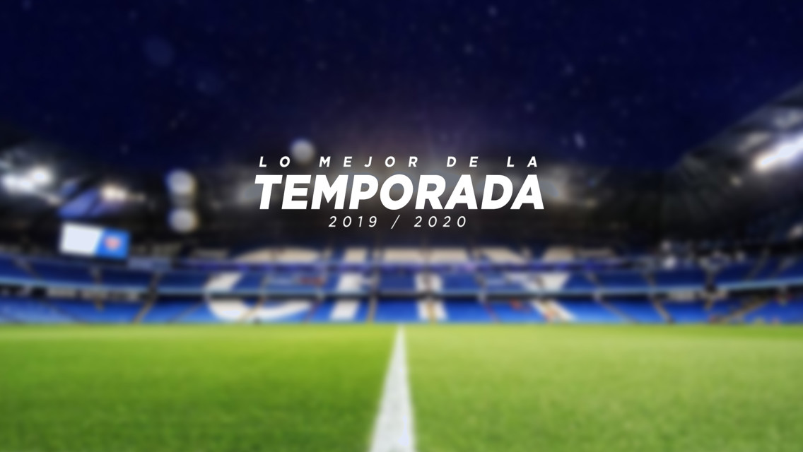 Los mejores momentos de la temporada 2019/2020: parte 2