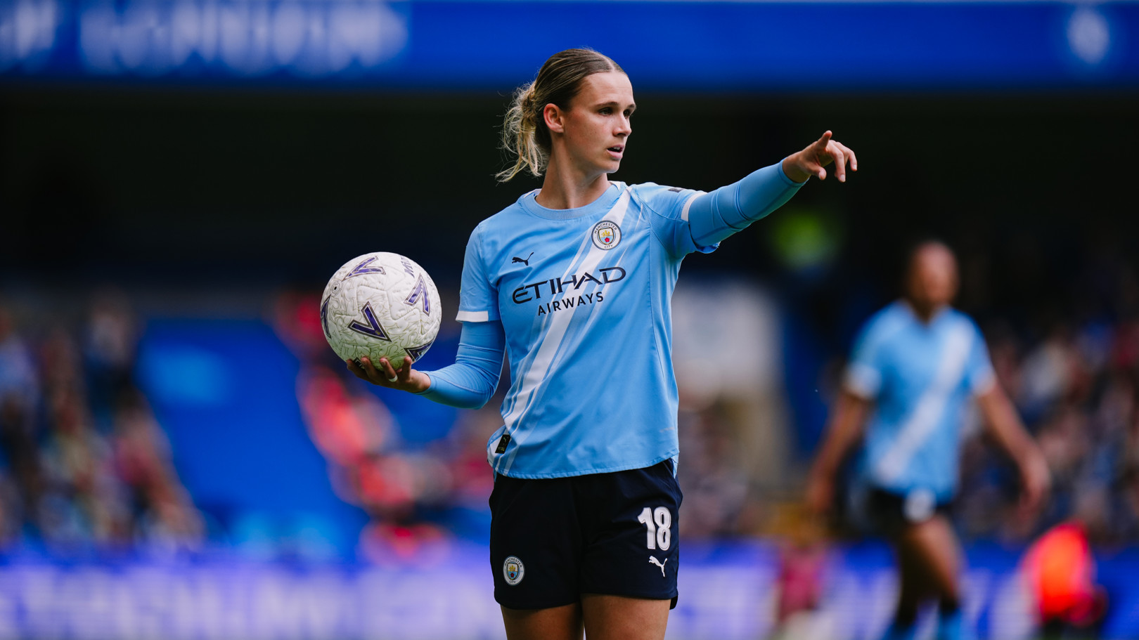 Casparij relishing FA Cup final trip to Wembley 