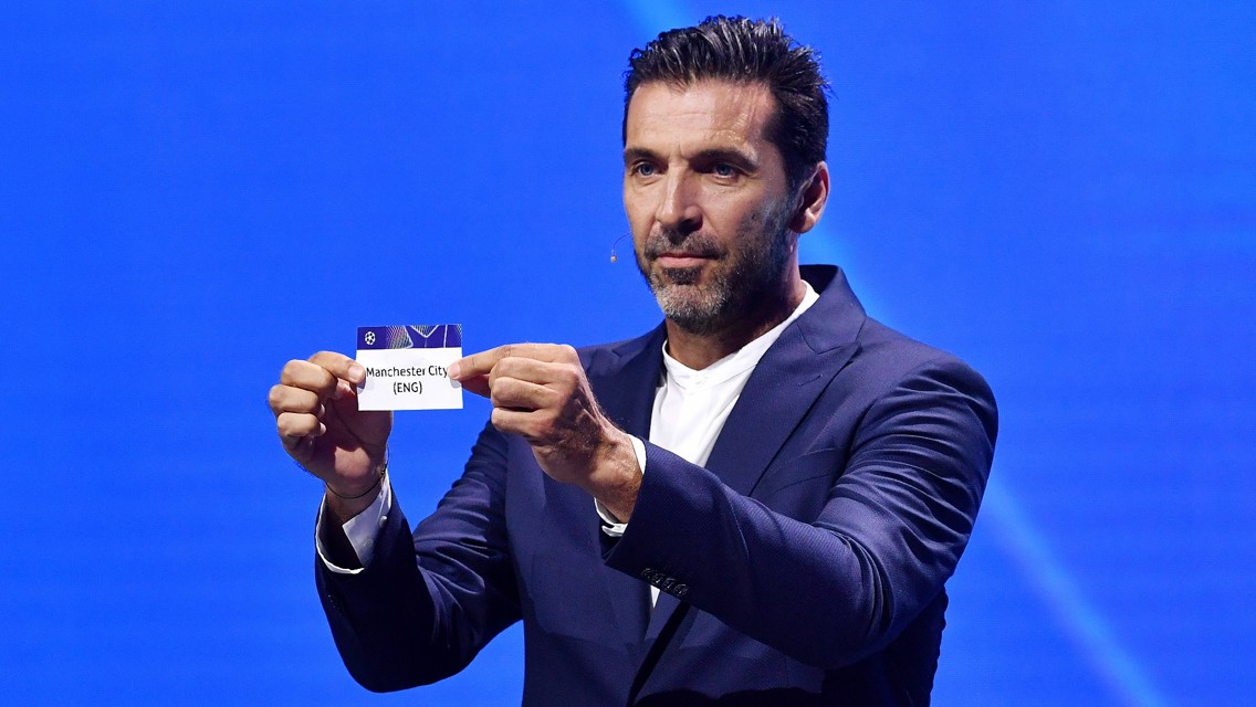 EDS discover potential opponents for revamped UEFA Youth League
