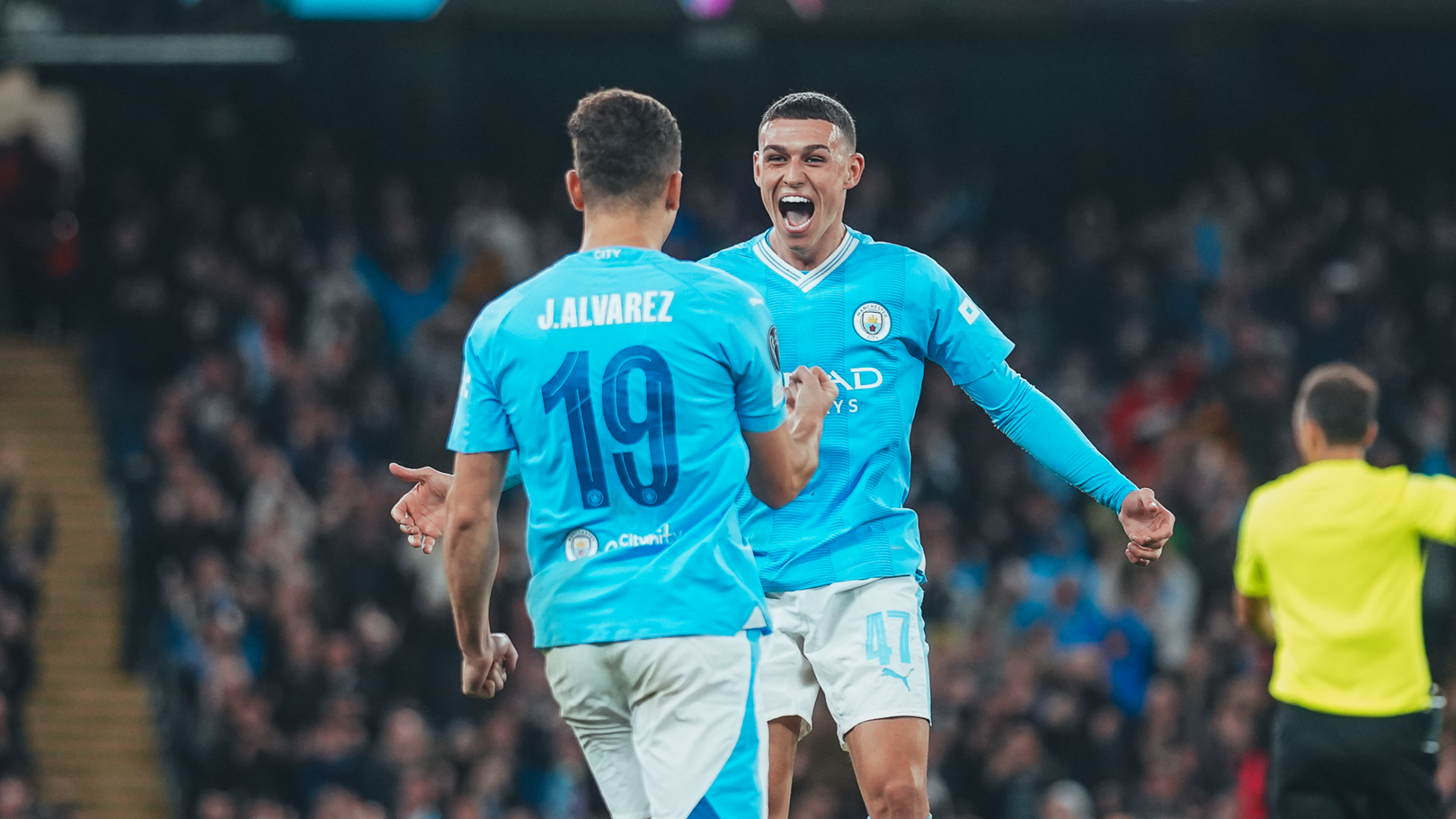 City v Nottingham Forest: hora y TV