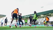 City Are Back: Práctica doble