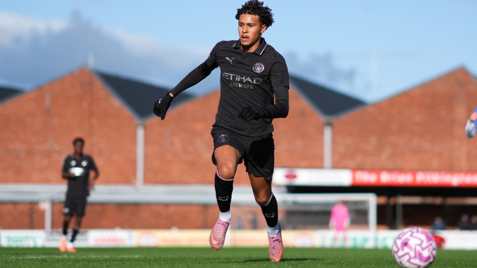 10-man EDS slip to defeat away at Brighton