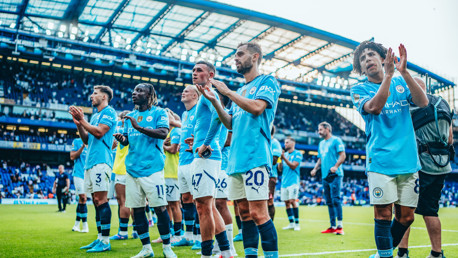 City v Ipswich Town: horarios y TV