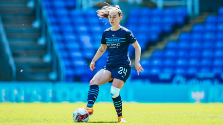 Roebuck assesses development of ‘unstoppable’ Walsh