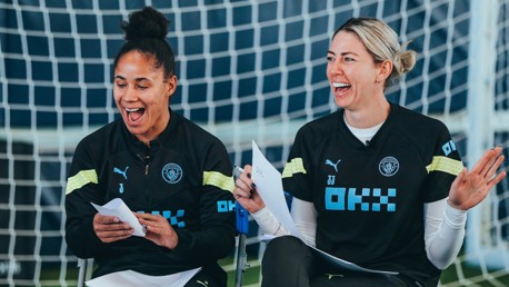 City players face off in Blue Run quiz