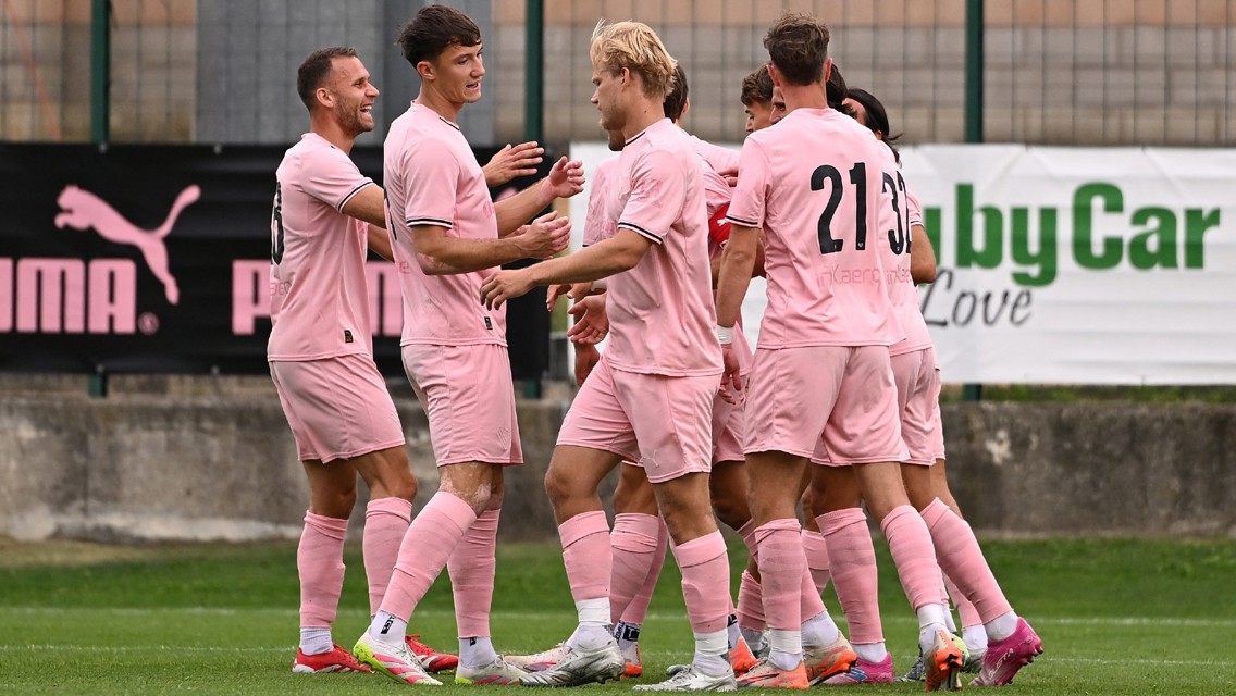 Palermo v City: Anglo Palermitan Trophy scouting report