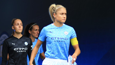 Houghton: Laga Derby Kesempatan Membuat Pernyataan