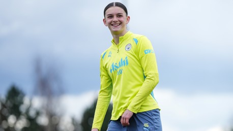 Murphy: I think I’ve taken my chance 