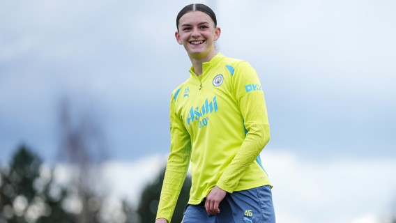 Murphy: I think I’ve taken my chance 