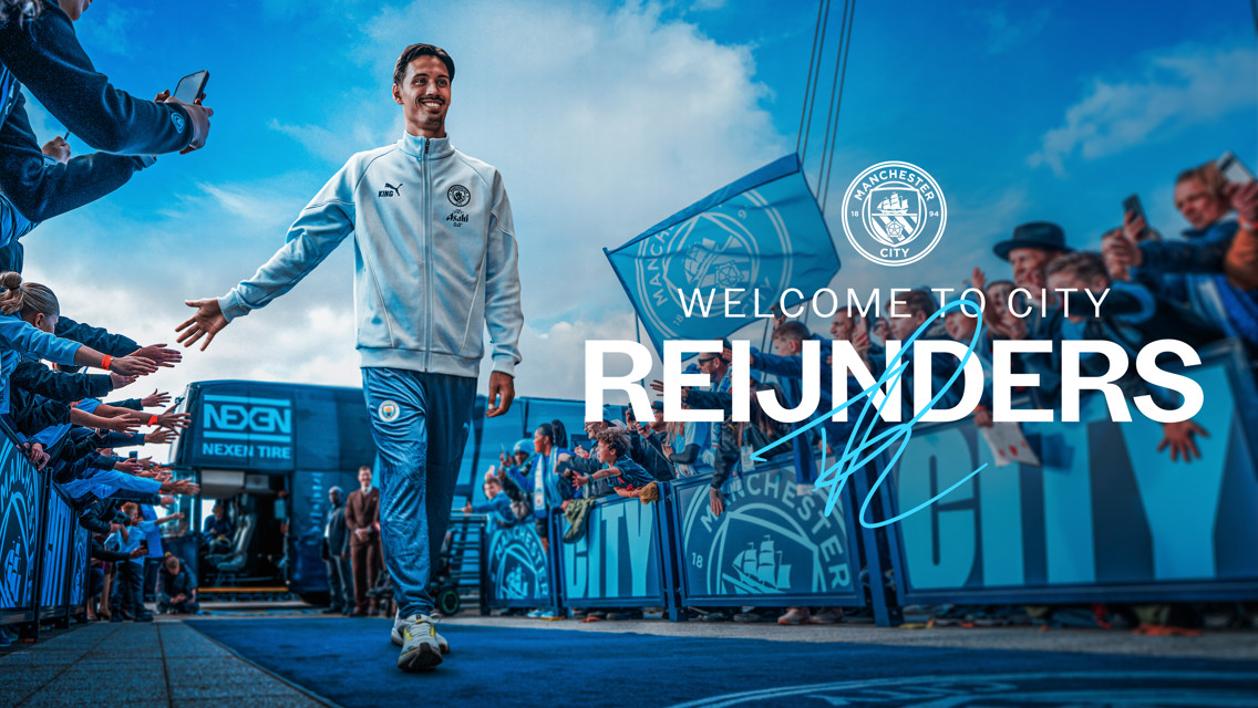 It’s a boy’s dream to play in the Premier League, says Reijnders