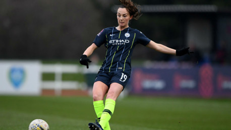REPORT: Find out how City fared as they took on West Ham!