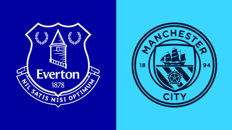Everton v Man City - Ticket Information 24/25 