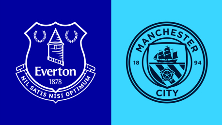 Everton 1-2 City: Match stats and reaction