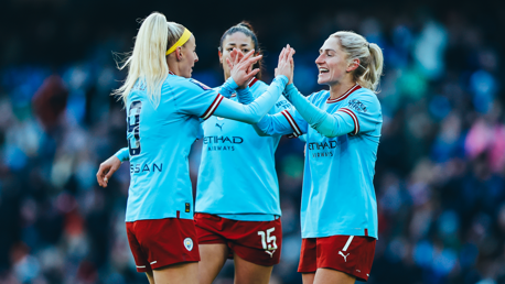 West Ham v City: WSL Match Preview 