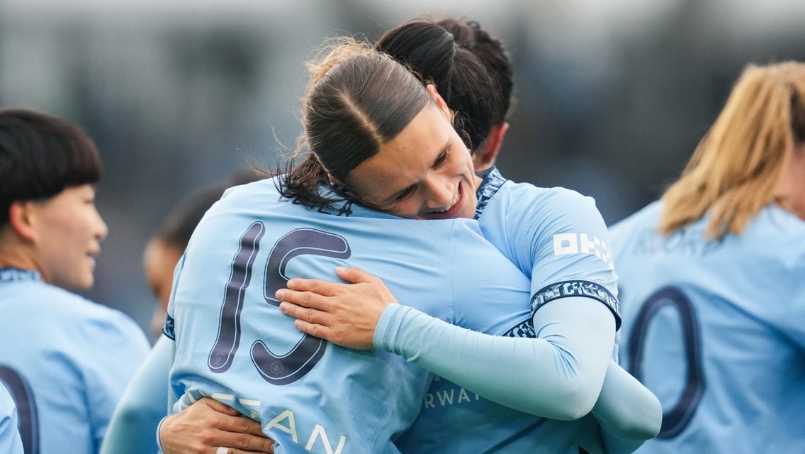 City x Aston Villa: quartas de final da Copa da Inglaterra 