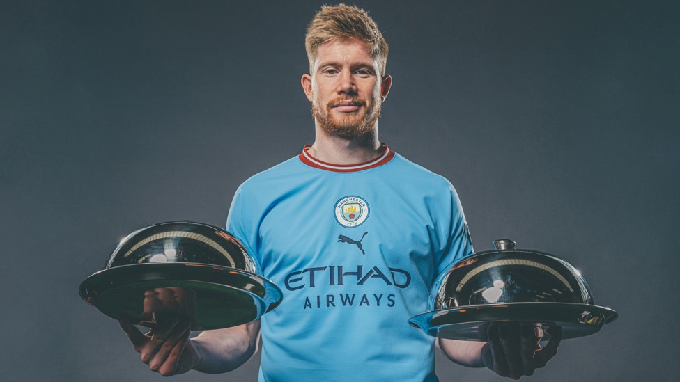 SILVER SERVICE : He serves up enough assists, so why not?