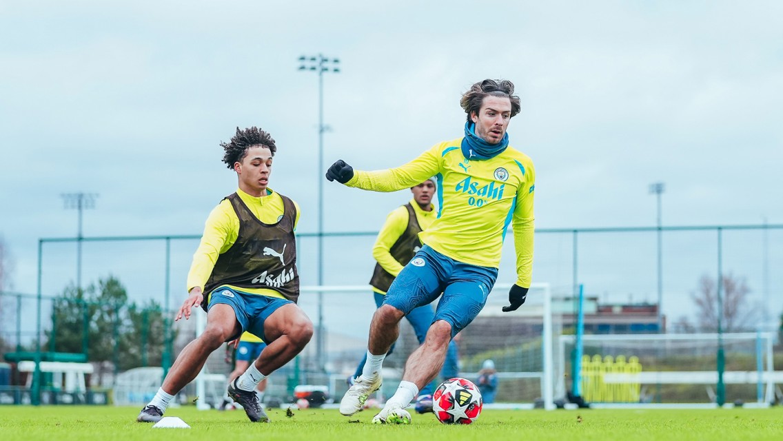 Gallery: Recovering after Chelsea success