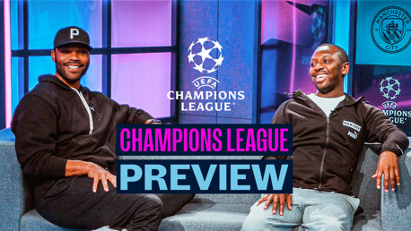 Lescott and SWP hoping for Champions League Hart reunion