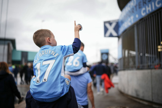 fans