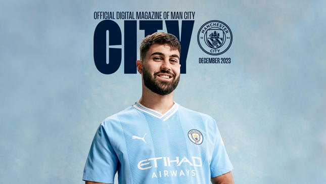 City Magazine: December issue available now!