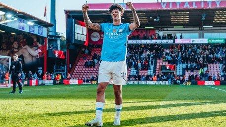 O'Reilly hoping FA Cup adventure continues