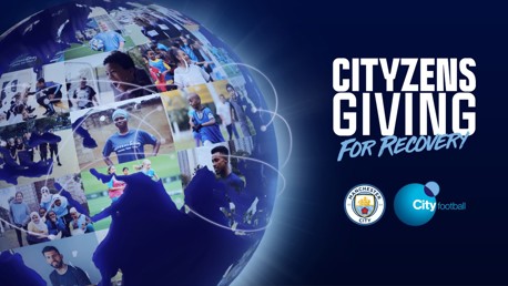 Cityzens Giving supports mental wellbeing for Manchester youngsters