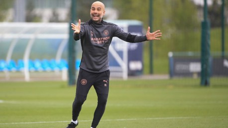 Trevor Sinclair: Guardiola has redefined positions