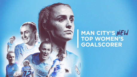 Stanway breaks City goalscoring record