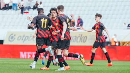 Bobb: We will be back even stronger
